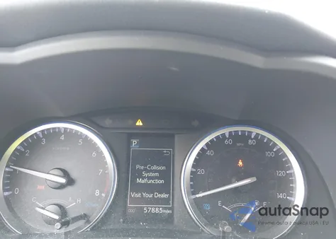 2019 Toyota Highlander Xle from USA, damaged, VIN 5TDJZRFHXKS593006